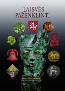 Fotomenininko R Dichavičiaus knygos „Laisvės paženklinti" viršelis, Vytauto Žeimanto nuotr.